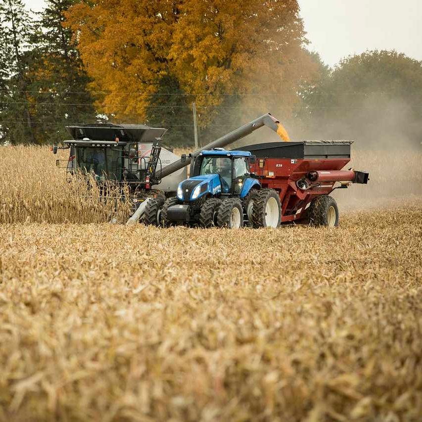 INOVATIVE SOLAR SOLUTIONS FOR AGRICULTURAL INFRASTRUCTURE