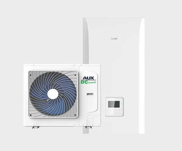 Heat pumps