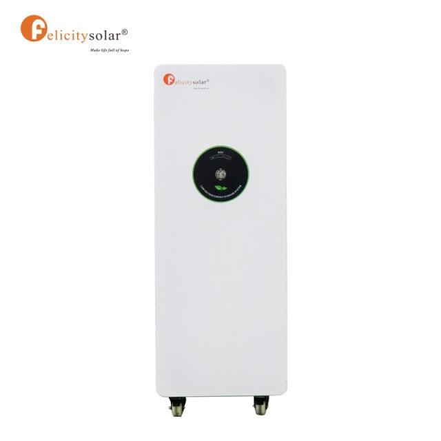 LPBF 48 Volt 300ah Lithium Ion Phosphate Battery Rechargeable Lithium Power Batteries