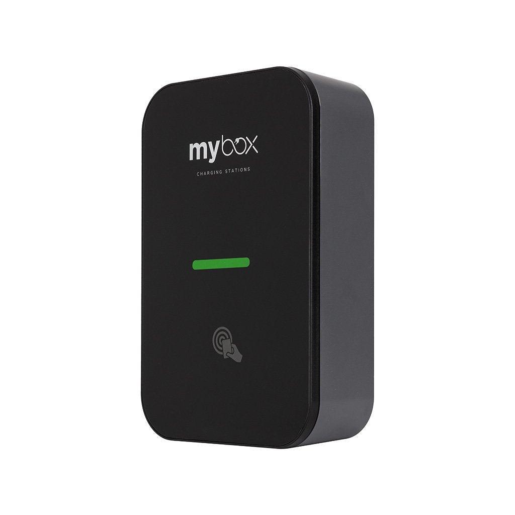 Wallbox MyBox HOME AC 22 kW