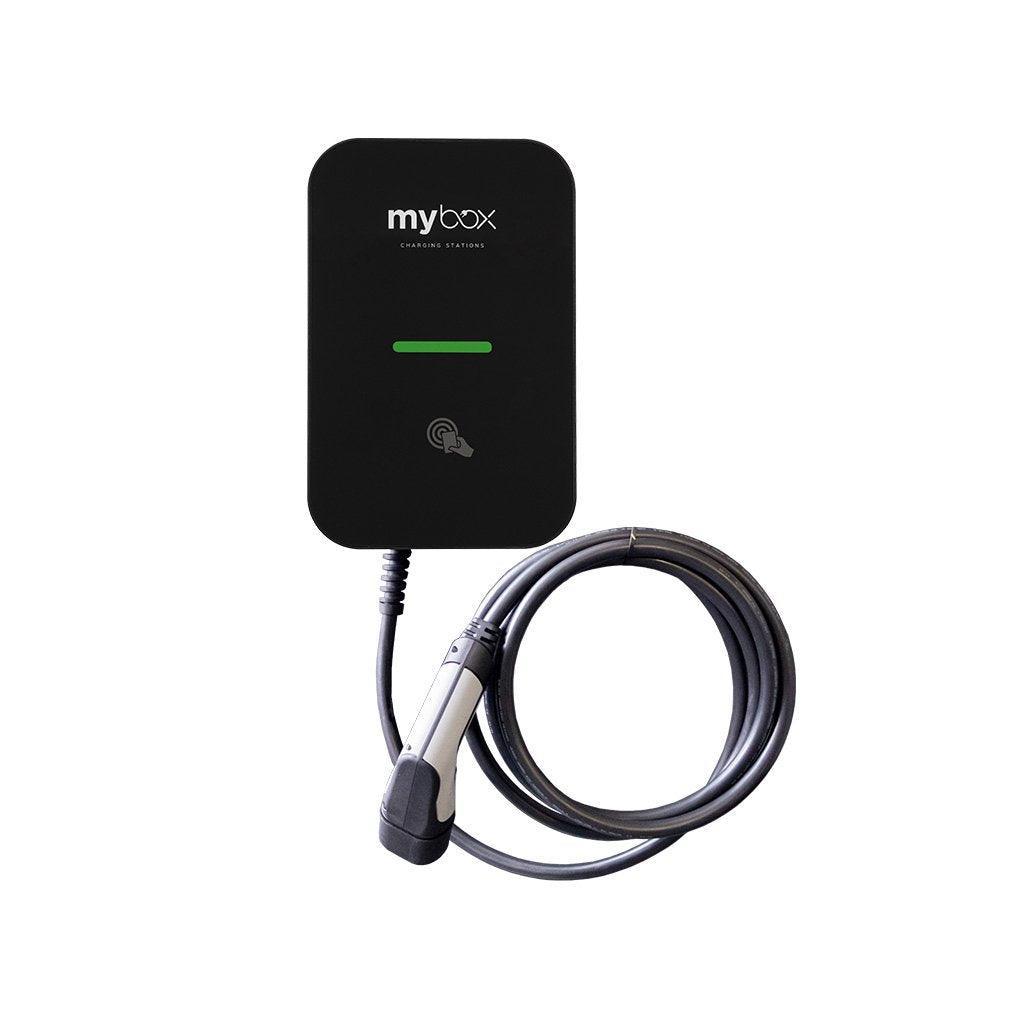 Wallbox MyBox HOME AC 22 kW