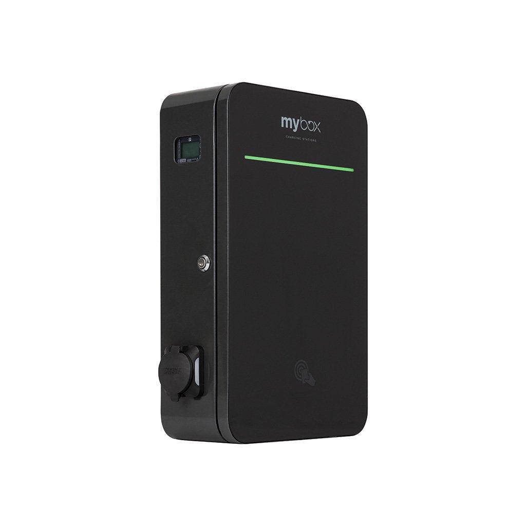 DoubleBox MyBox PROFI AC 22 kW