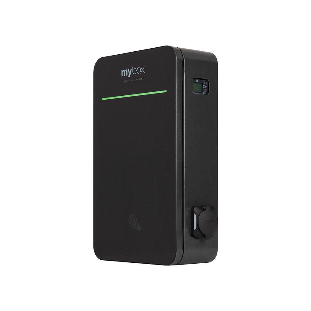 DoubleBox MyBox PROFI AC 22 kW