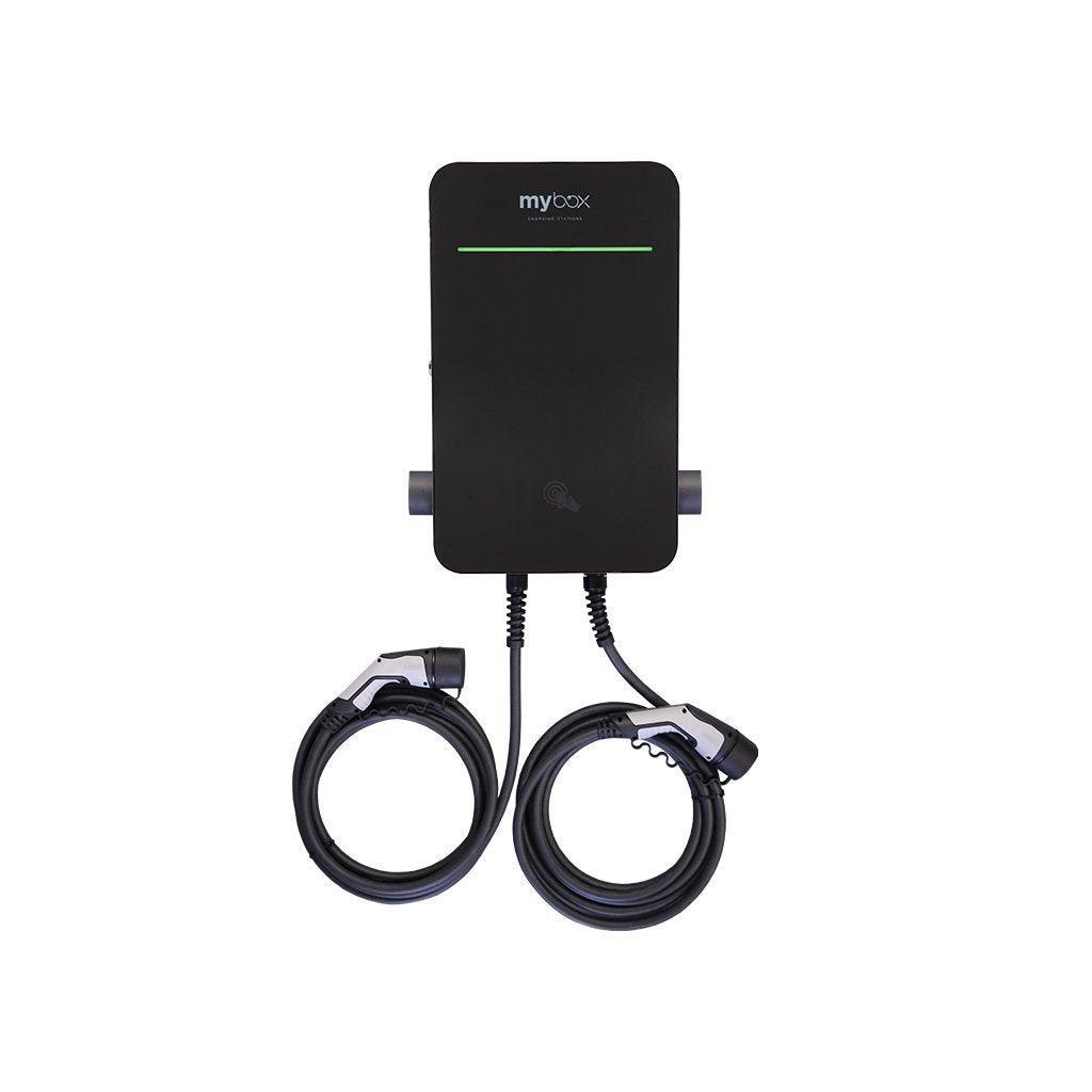 DoubleBox MyBox PROFI AC 22 kW