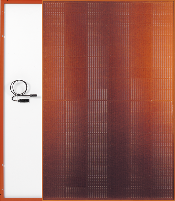 FuturaSun Silk® Colour