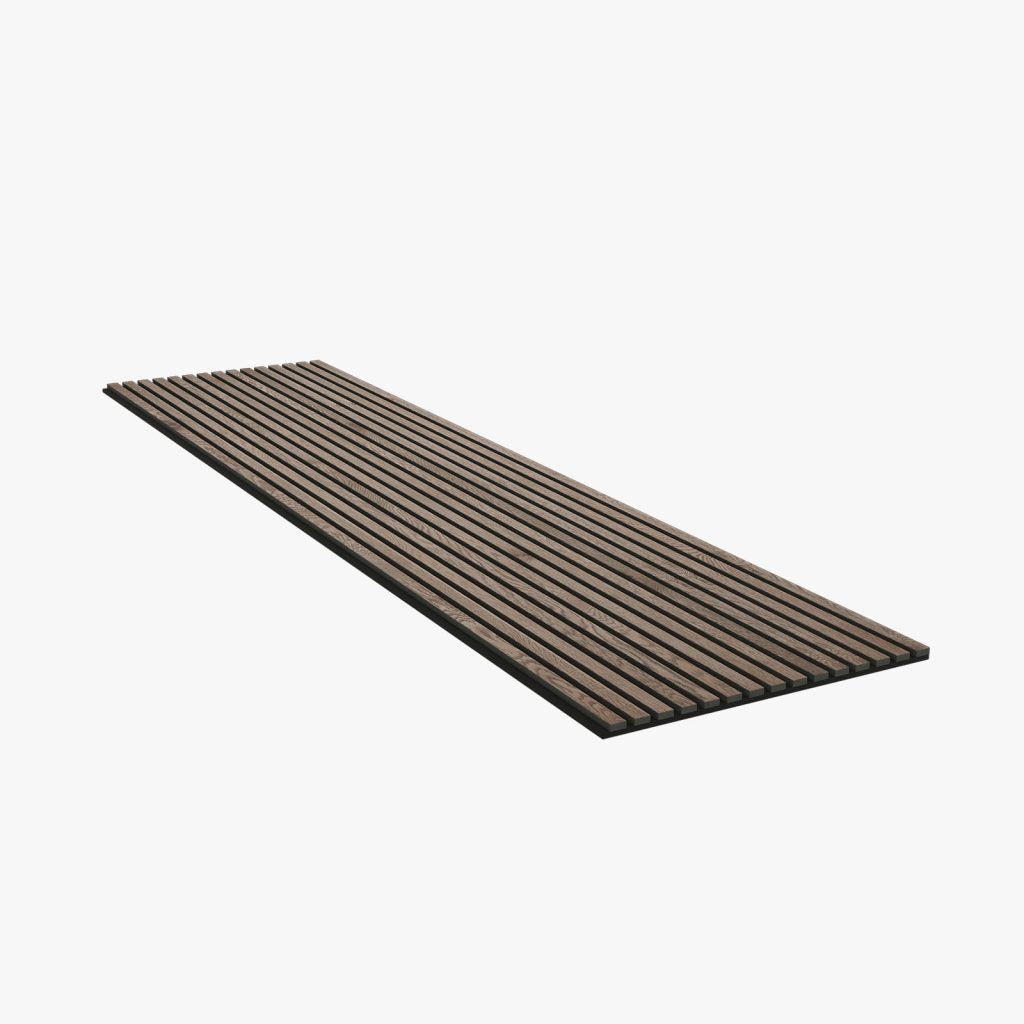 WoodUpp™Akupanel Rustic Grey Oak - hybridhouse
