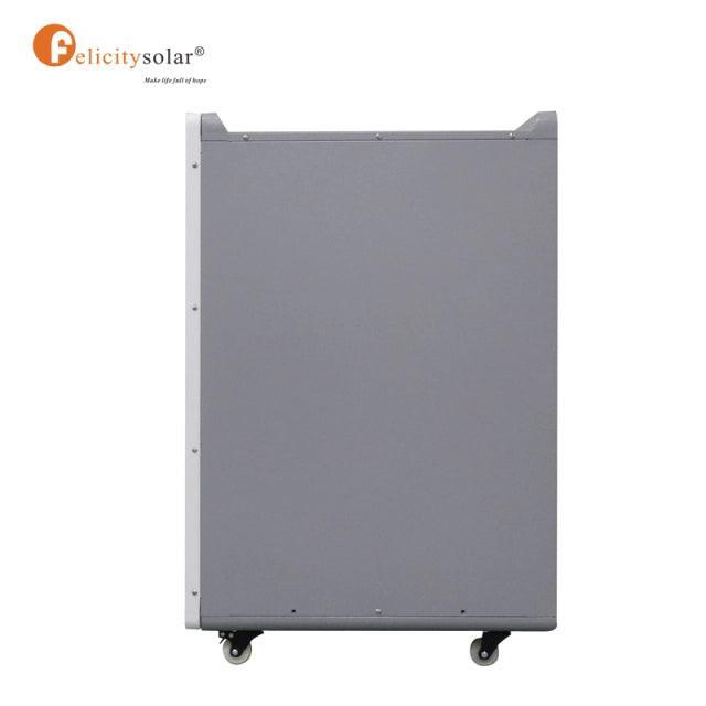 LPBF 48 Volt 300 Ah Lithium-Ionen-Phosphat-Batterie, wiederaufladbare Lithium-Power-Batterien