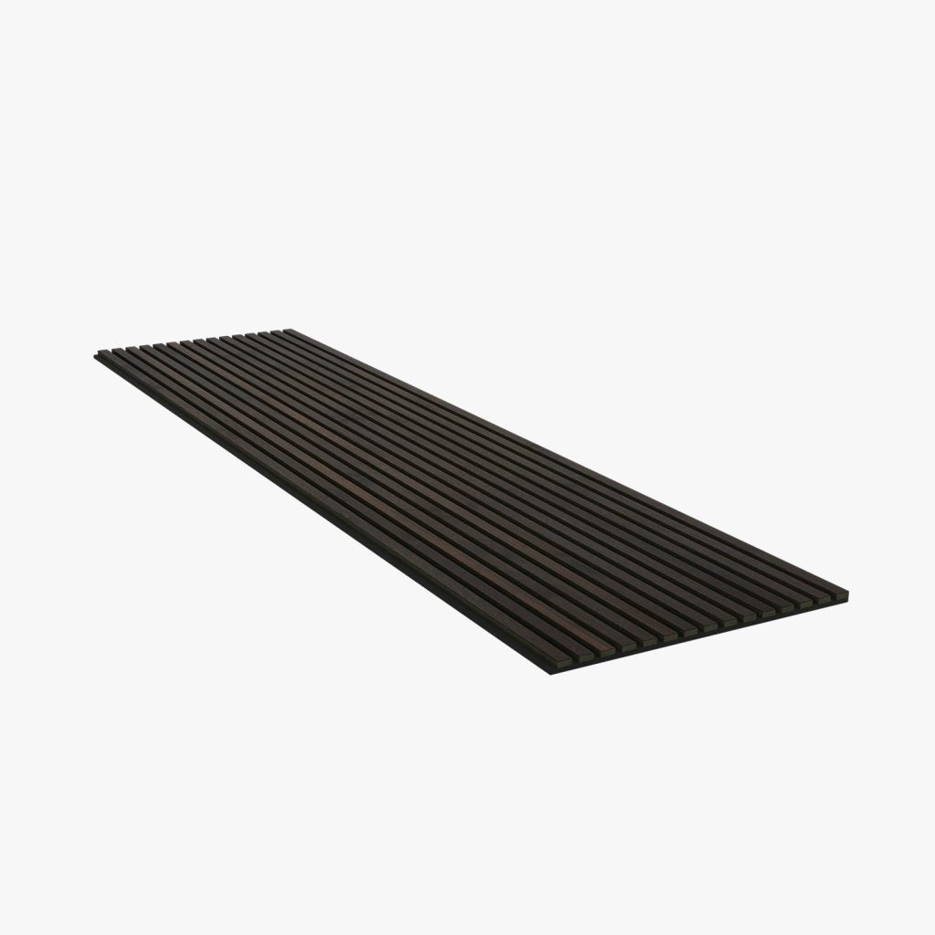 WoodUpp™Akupanel Rustic Smoked Oak - hybridhouse