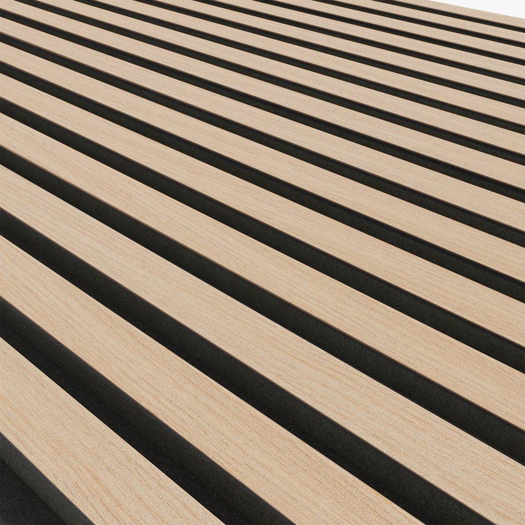 WoodUpp™Akupanel Classic Oak - hybridhouse