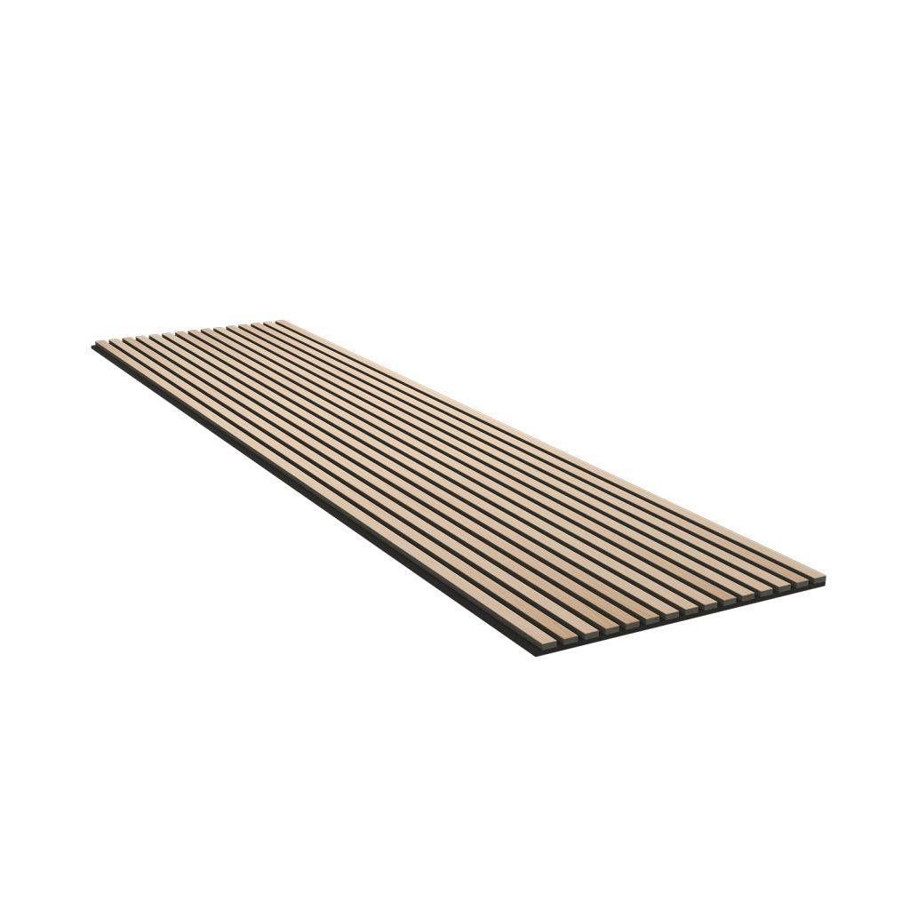 WoodUpp™Akupanel Classic Oak - hybridhouse