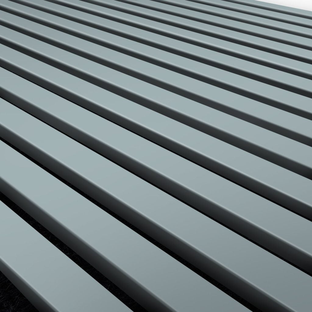 WoodUpp™Akupanel Cloud - hybridhouse