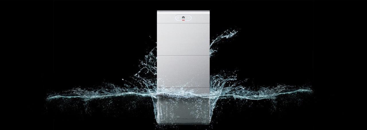 Huawei LUNA 2000-7-S1 - DC/DC Modul + Batteriemodul 6,9 kWh