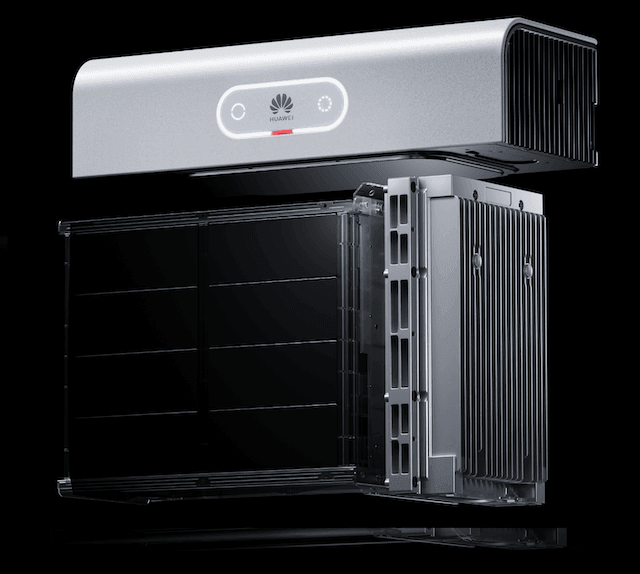 Huawei LUNA 2000-7-S1 - DC/DC Modul + Batteriemodul 6,9 kWh