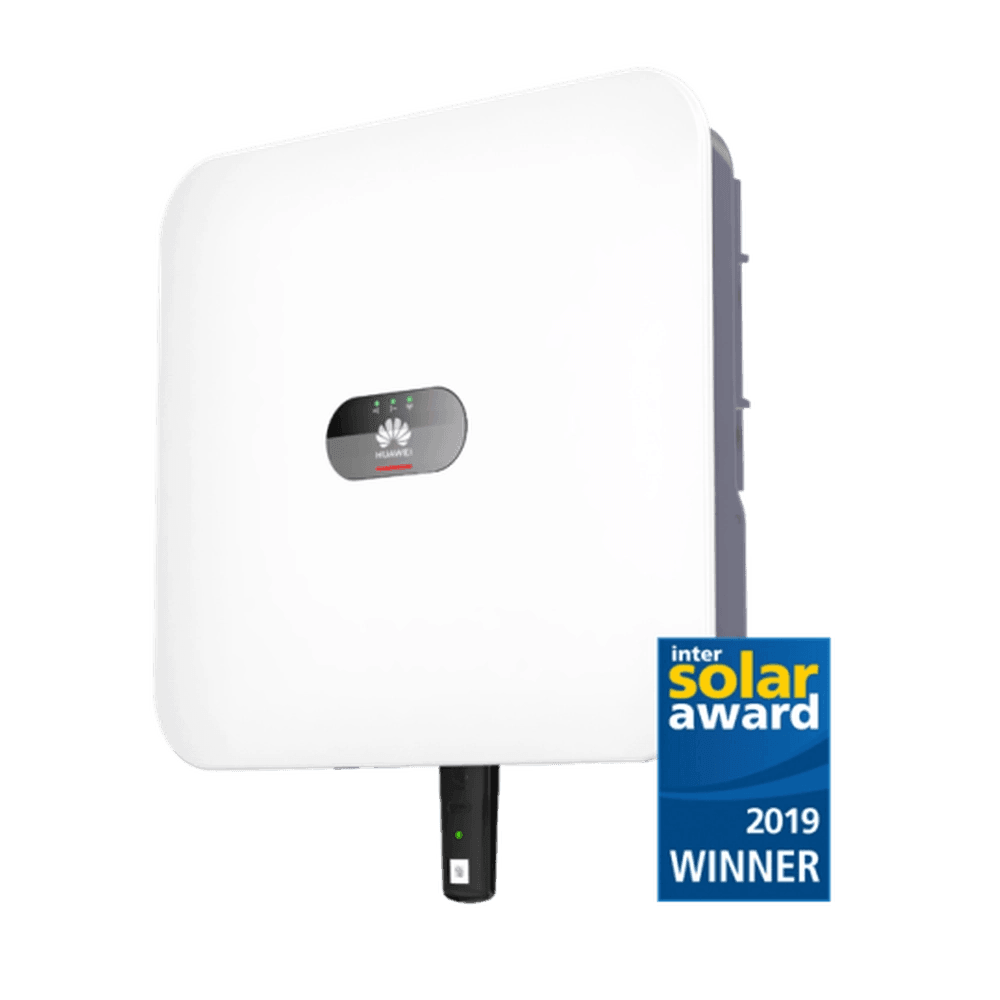 HUAWEI SUN 2000-10KTL-M1 - hybridhouse