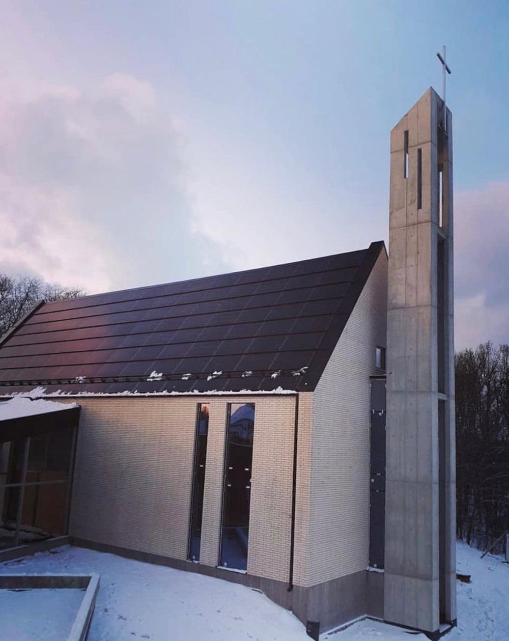SOLAR FULL ROOF™
