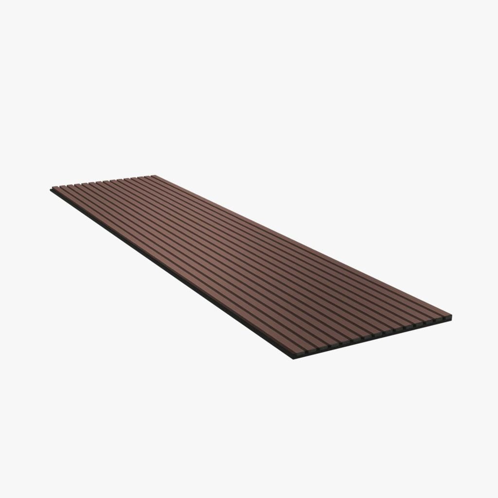WoodUpp™Akupanel Clay - hybridhouse