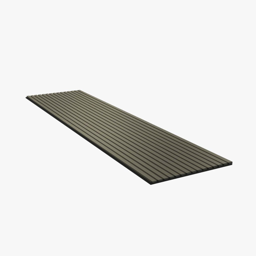 WoodUpp™Akupanel Moss - hybridhouse