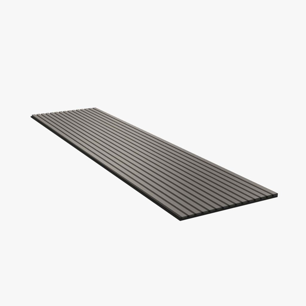 WoodUpp™Akupanel Stone - hybridhouse