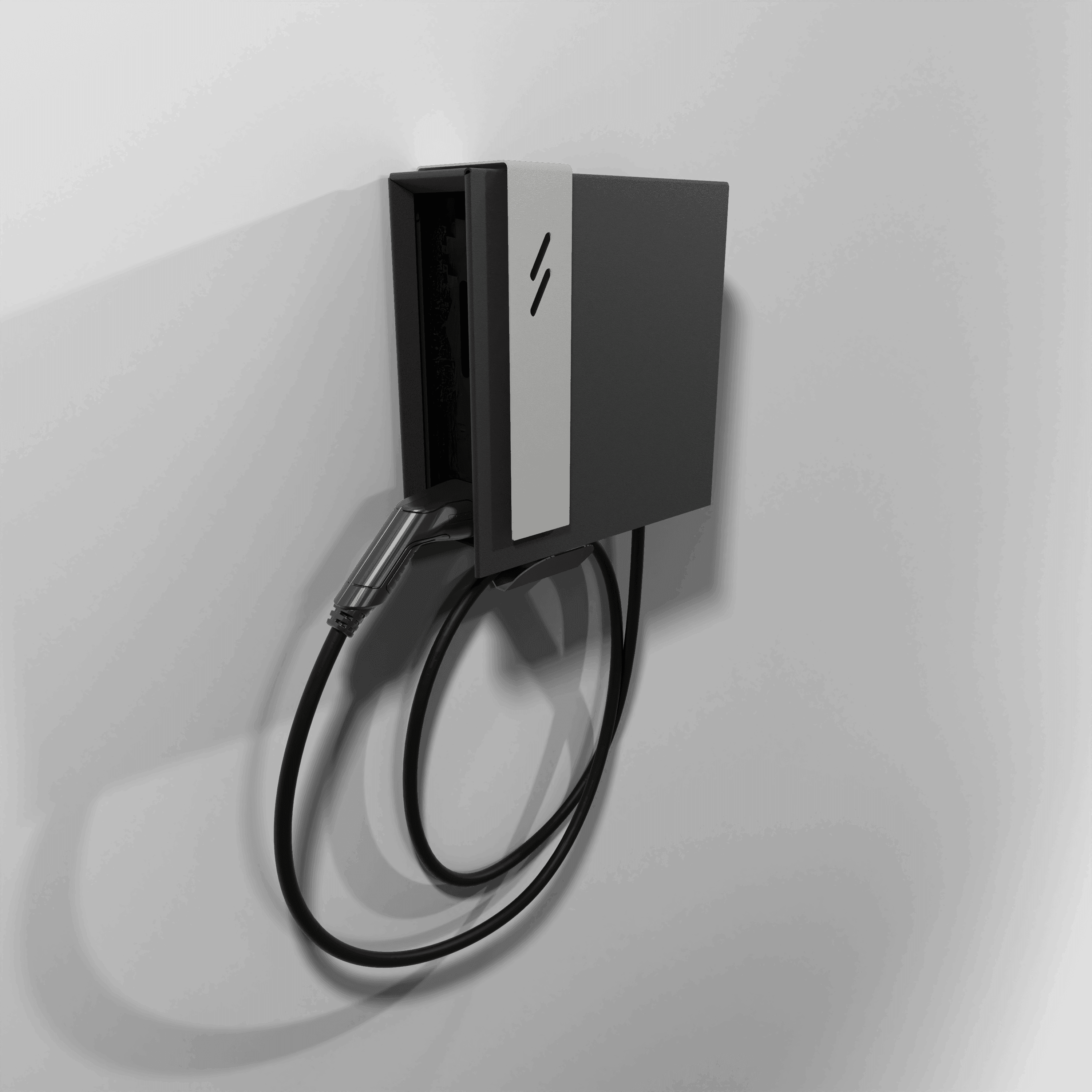 Blitz Single LUX 22 kW Wallbox