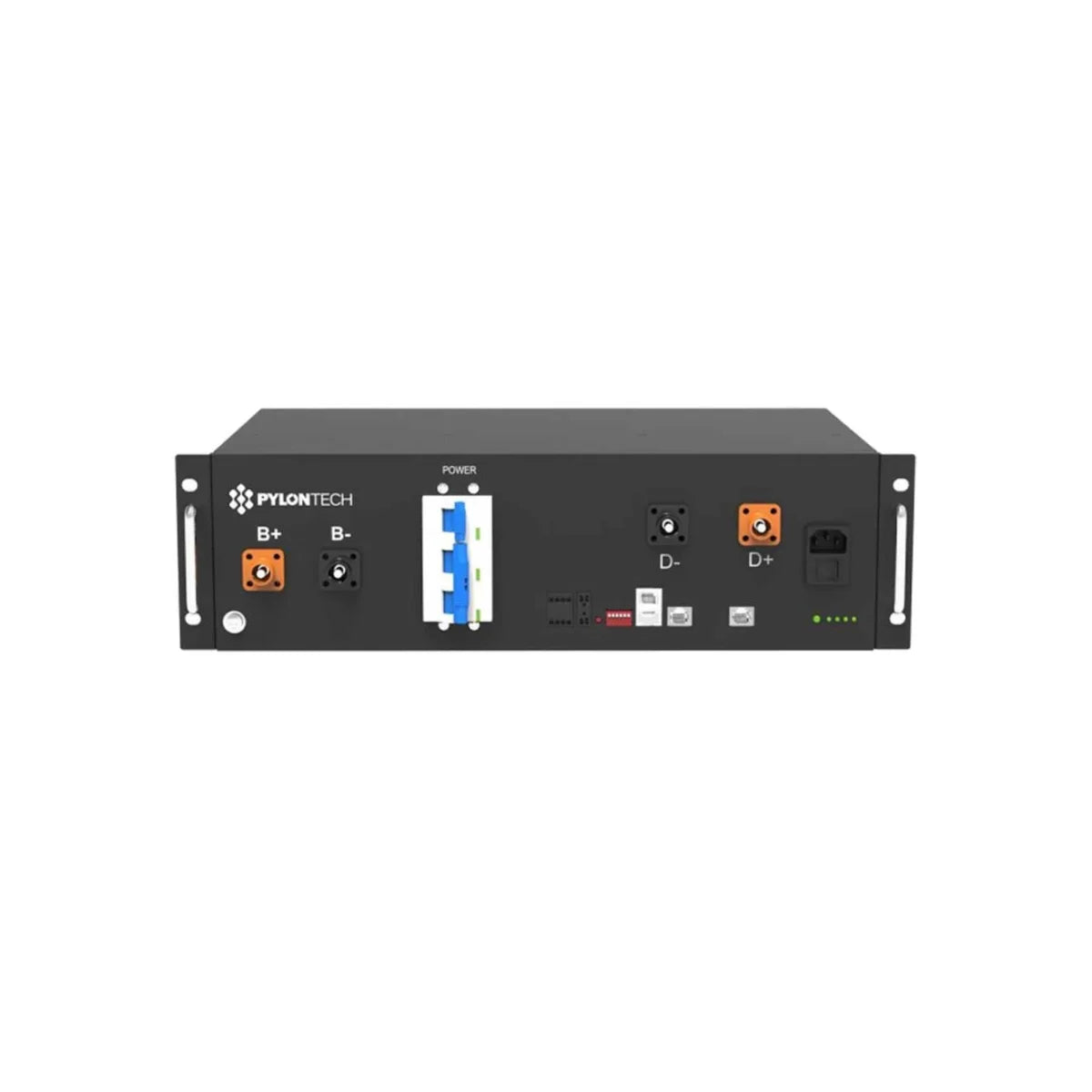 Pylontech BMS Control Unit SC0500-100S - hybridhouse