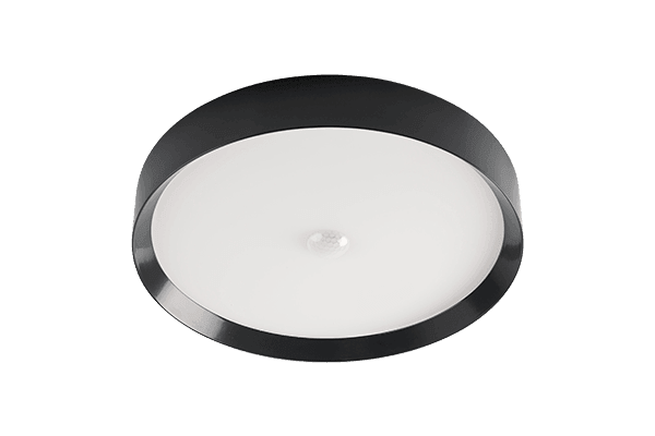 LED Ceiling Light RGBW Tree Anthracite - hybridhouse