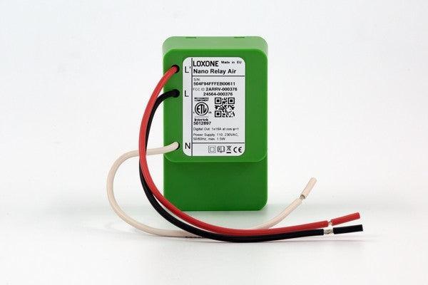 Nano Relay Air - hybridhouse
