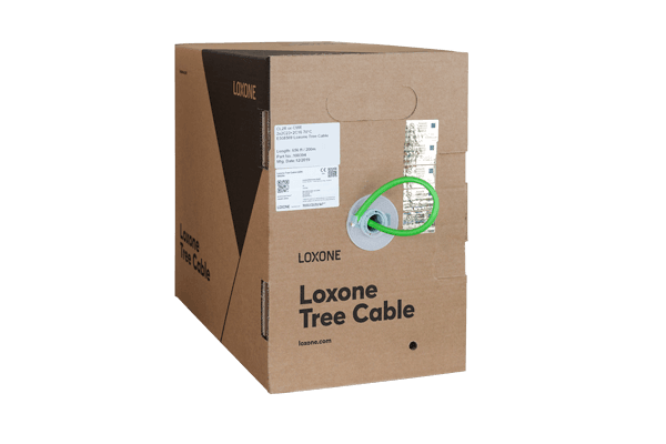 Tree Cable (spooled) - hybridhouse