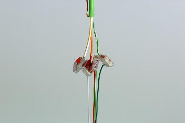 Tree Cable (spooled) - hybridhouse