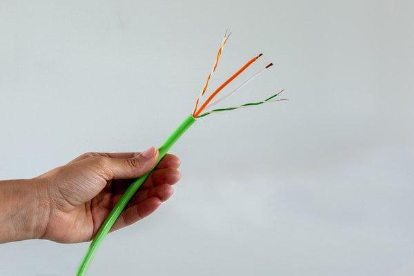 Tree Cable (spooled) - hybridhouse