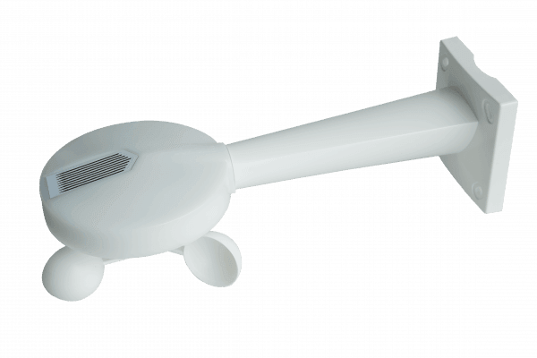 Weather Station Air - hybridhouse