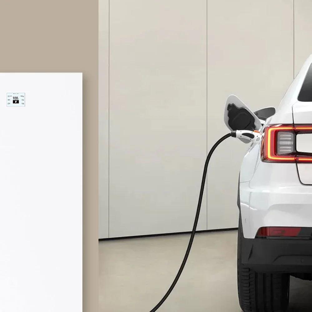 Emaldo Power Core AIO 9,3kWh