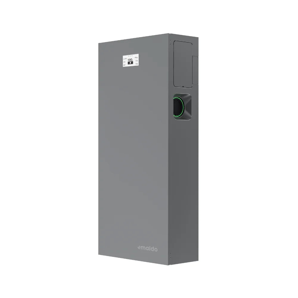 Emaldo Power Core AIO 9,3 kWh
