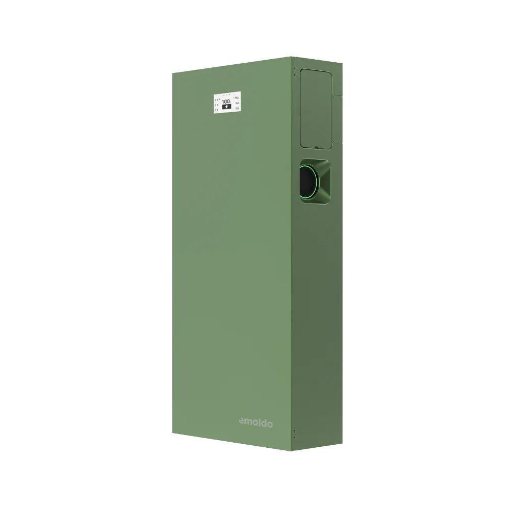 Emaldo Power Core AIO 9,3kWh