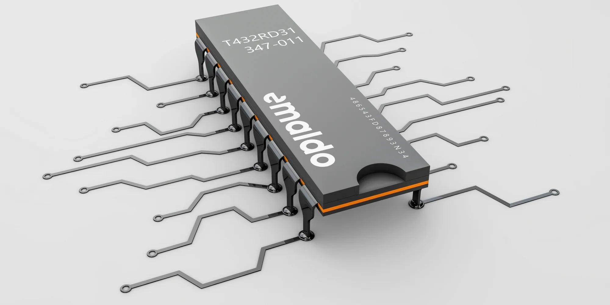 Emaldo Power Core AIO 9,3kWh