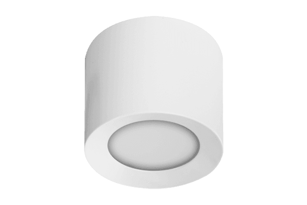 LED Ceiling Spot RGBW PWM White - hybridhouse