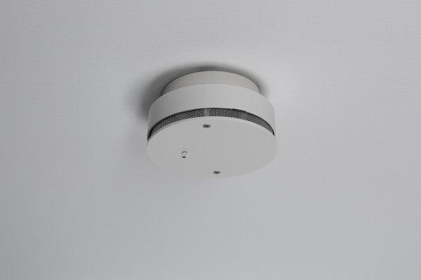 Smoke Detector Air - hybridhouse