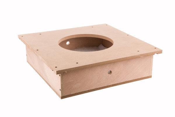 Back Box Install 7 - hybridhouse