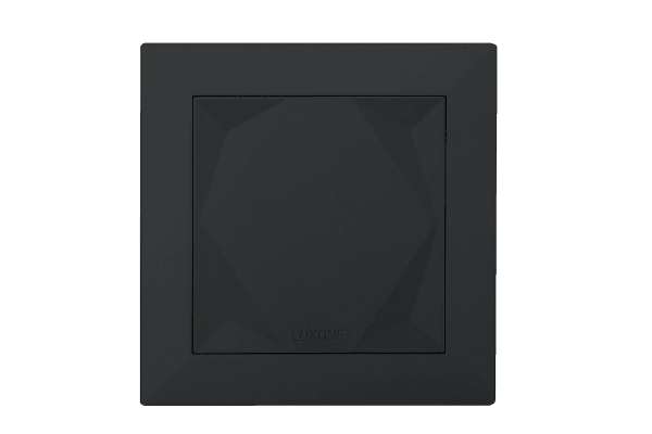 Touch Square Tree Anthracite - hybridhouse