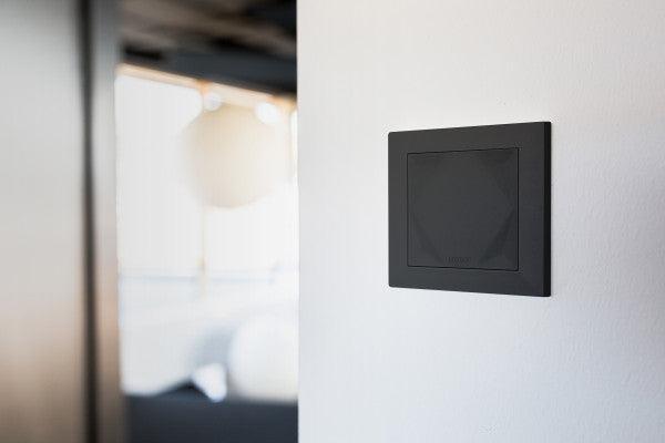 Touch Square for Nano Anthracite - hybridhouse