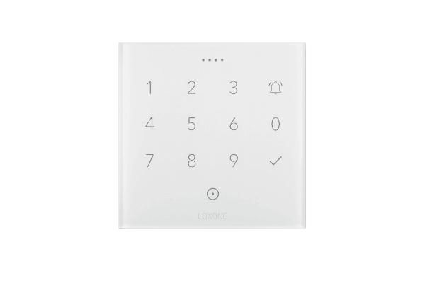 NFC Code Touch Air White Gen. 1 - hybridhouse