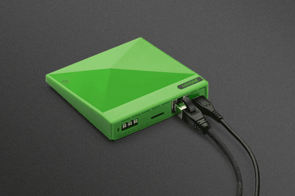 Miniserver Go - hybridhouse