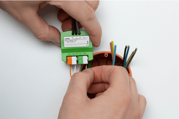 Nano 2 Relay Tree - hybridhouse