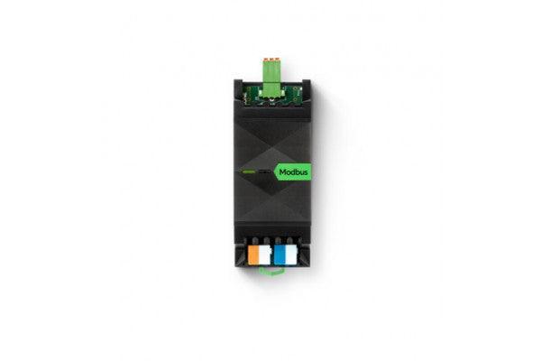 Modbus Extension - hybridhouse