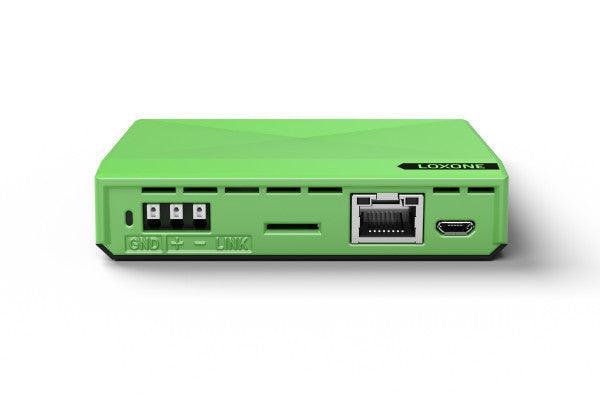 Miniserver Go - hybridhouse