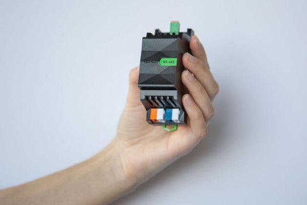 RS485 Extension - hybridhouse