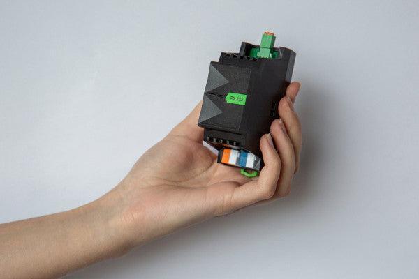 RS232 Extension - hybridhouse