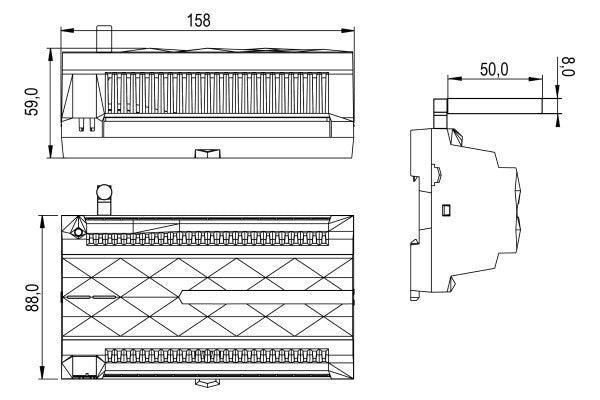 Multi Extension Air - hybridhouse