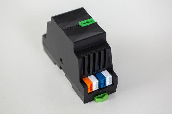 Modbus Extension - hybridhouse
