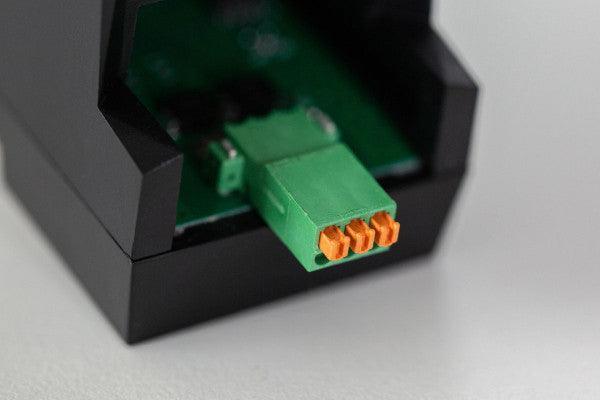 Modbus Extension - hybridhouse