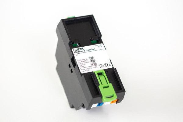 Modbus Extension - hybridhouse